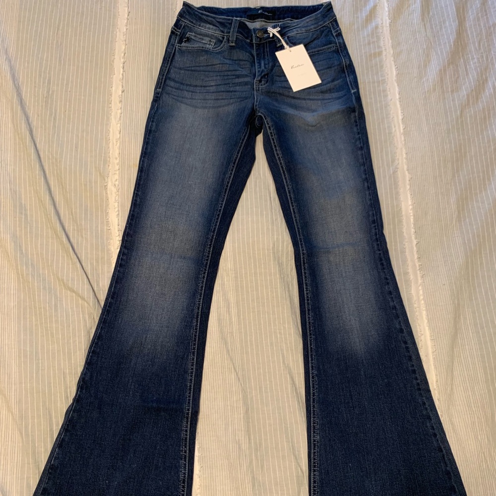 Kan Can flares